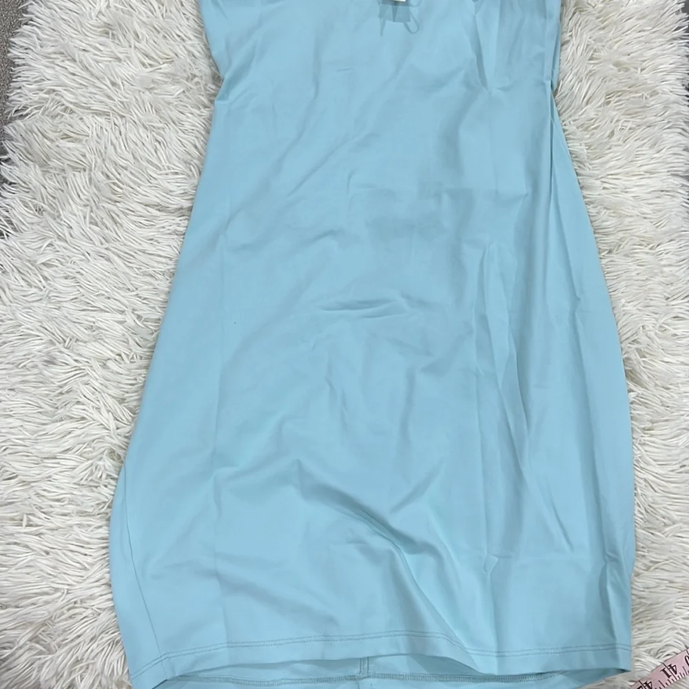 Susana Monaco v gathered strap tank dress - Picture 7 of 7